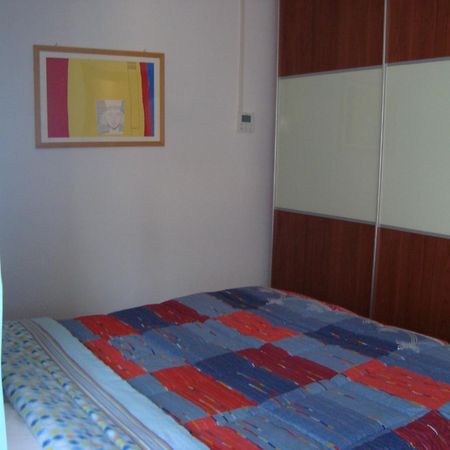 Residence Il Pino Saronno Exterior foto