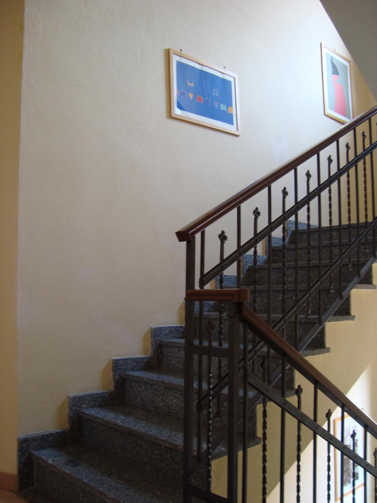Residence Il Pino Saronno Exterior foto