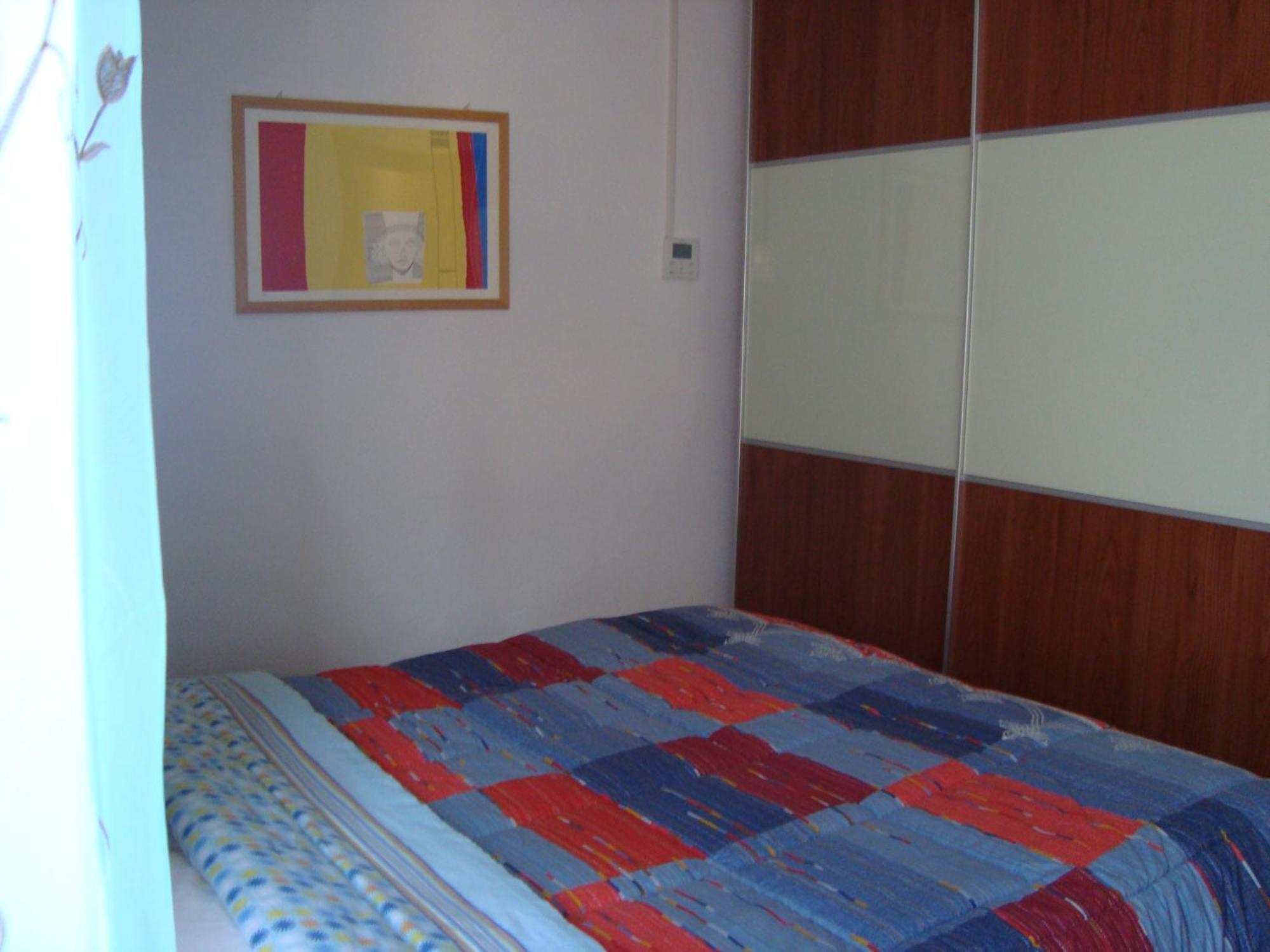 Residence Il Pino Saronno Exterior foto